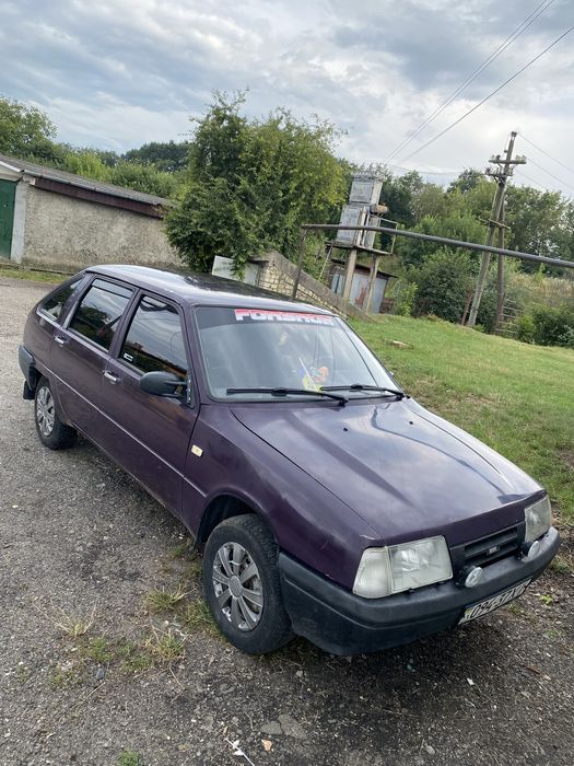 Продам иж Авто на повному ходу
