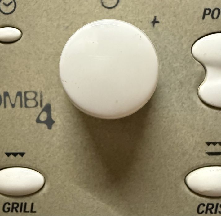 Microondas Whirlpool MOD. MT 228/WH