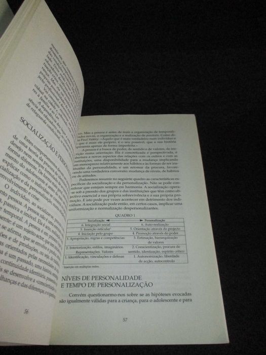 Livro A Sociedade Pigmalião Pierre Tap