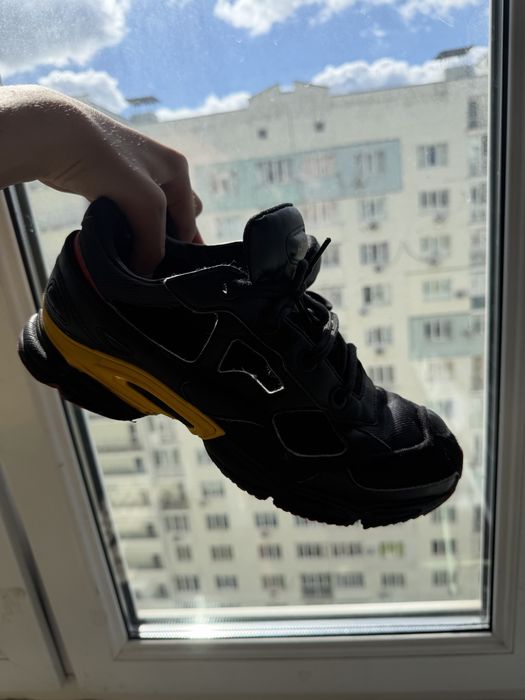Кроссовки raf simons