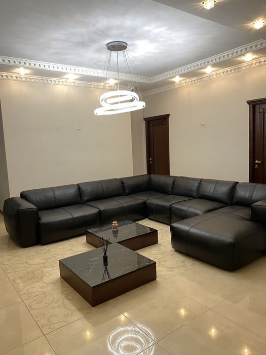 Студия 3 спальни ж/к «Гефест» центр Греческая,1а