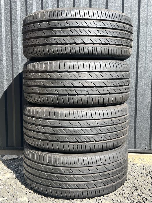 Літні шини 225/40 R18 Semperit літні шини 225/40 R18 шини літо R18