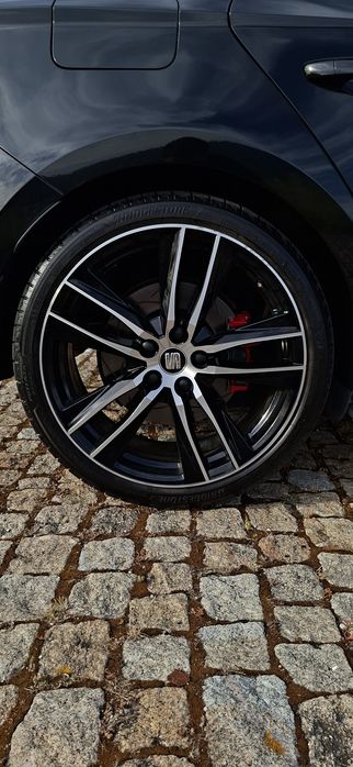 SEAT Leon — fotografia 12