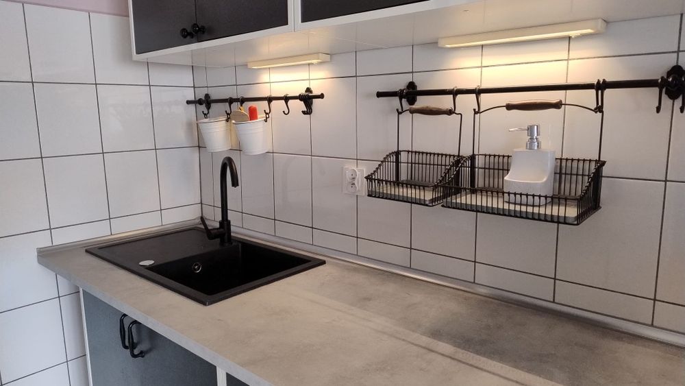 Mieszkanie – Bytom, Nowe Górecko, Śródmieście - Widok 5