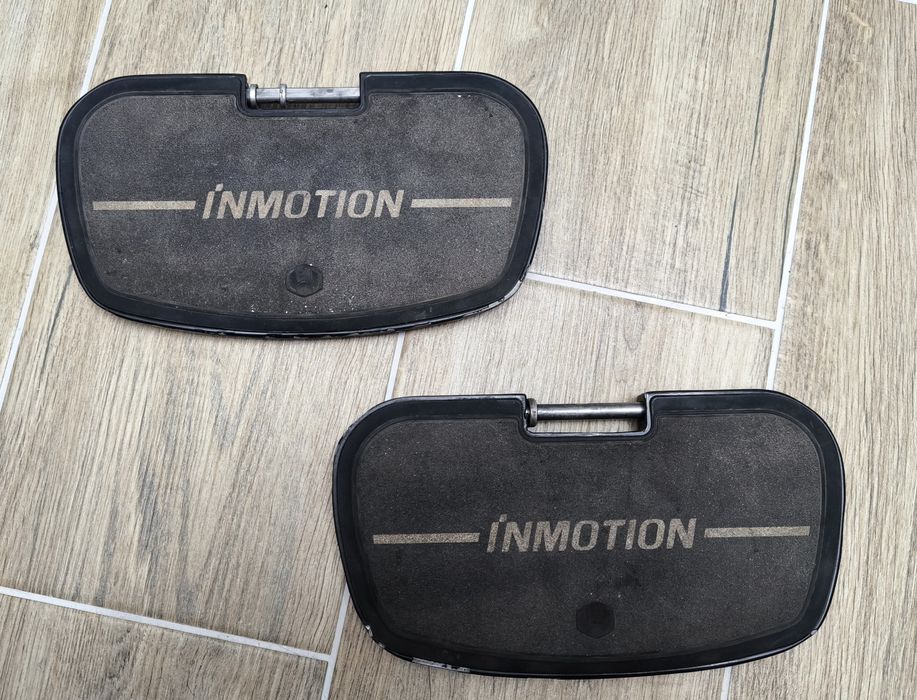 Педалі моноколеса Inmotion V11