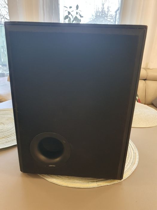Subwoofer pasywny Jamo SW15