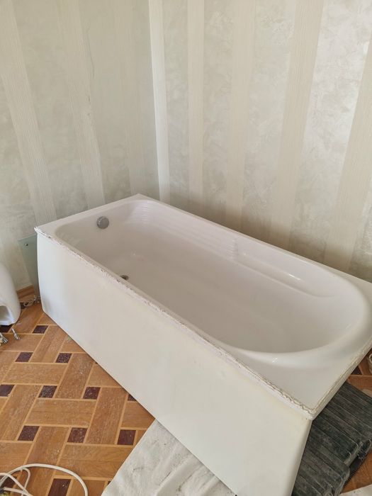 Акрилова ванна Vagner Plast