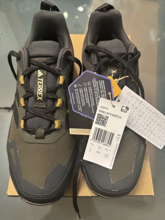 Sapatilha Terrex Skychaser AX