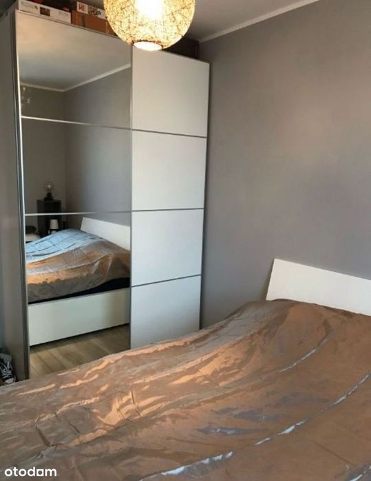 2 pokoje | 41,3m²  | Mistral | Komórka lokatorska | Bez pośredników - View 3