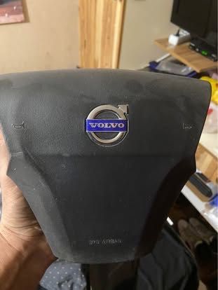 Подушка Volvo v50