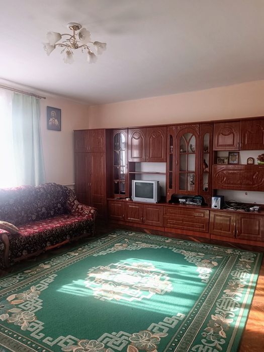 Продаж будинку в с.Ожидів