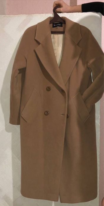пальто (зима-осінь)