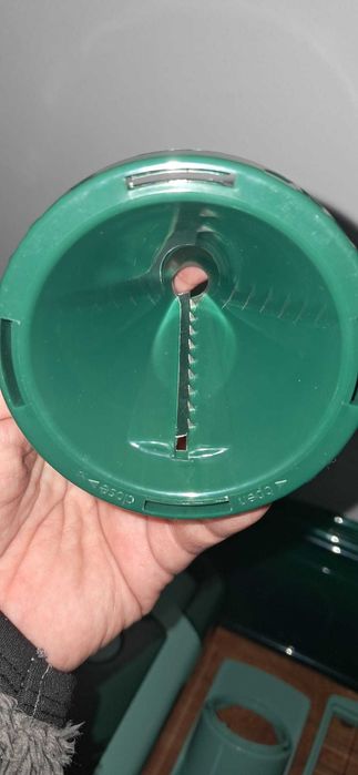 Ferramenta de Cozinha Genius - Novo