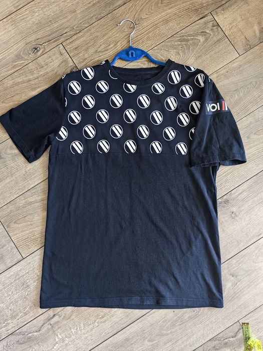 Męski, chłopięcy tshirt Voy Jeans L