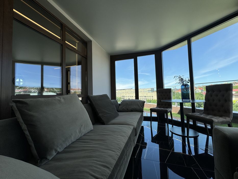 3-rooms apartment apartment by the address st. Universitetskaya (area 120 m²) - Atlanta.ua - photo 11