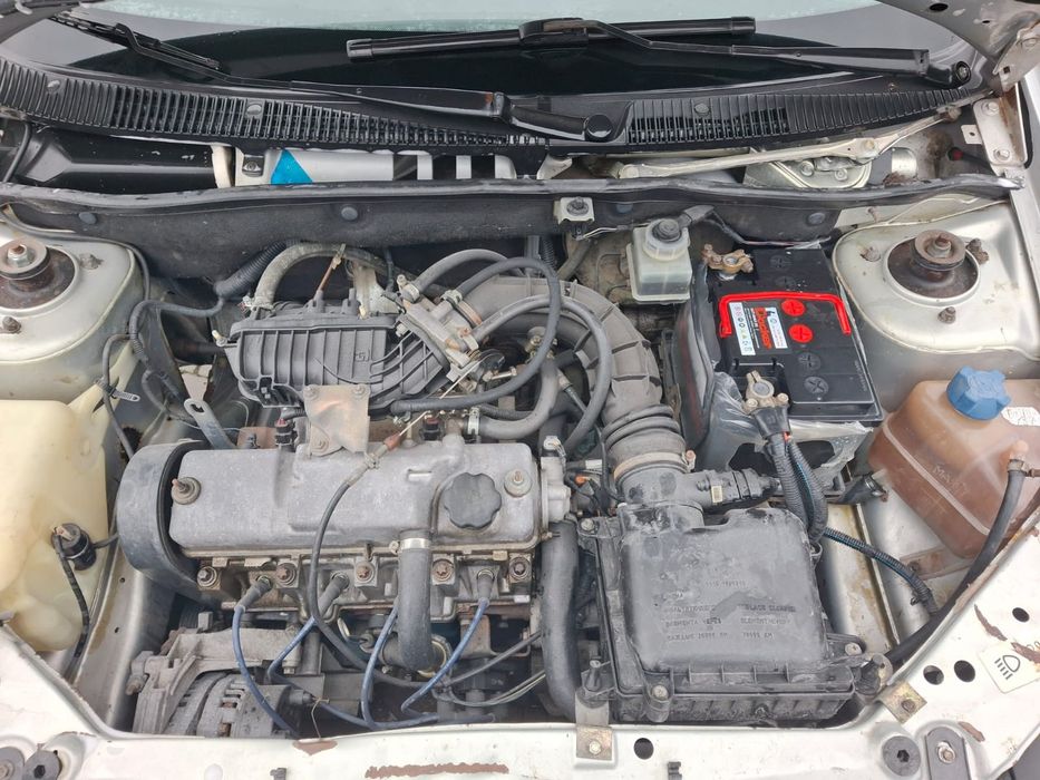 ВАЗ 1118 продам2007 год