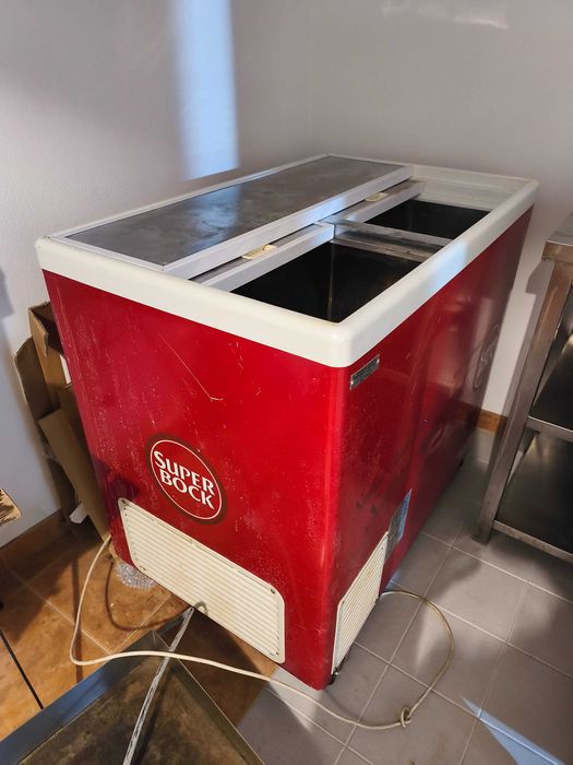 Arca refrigerador