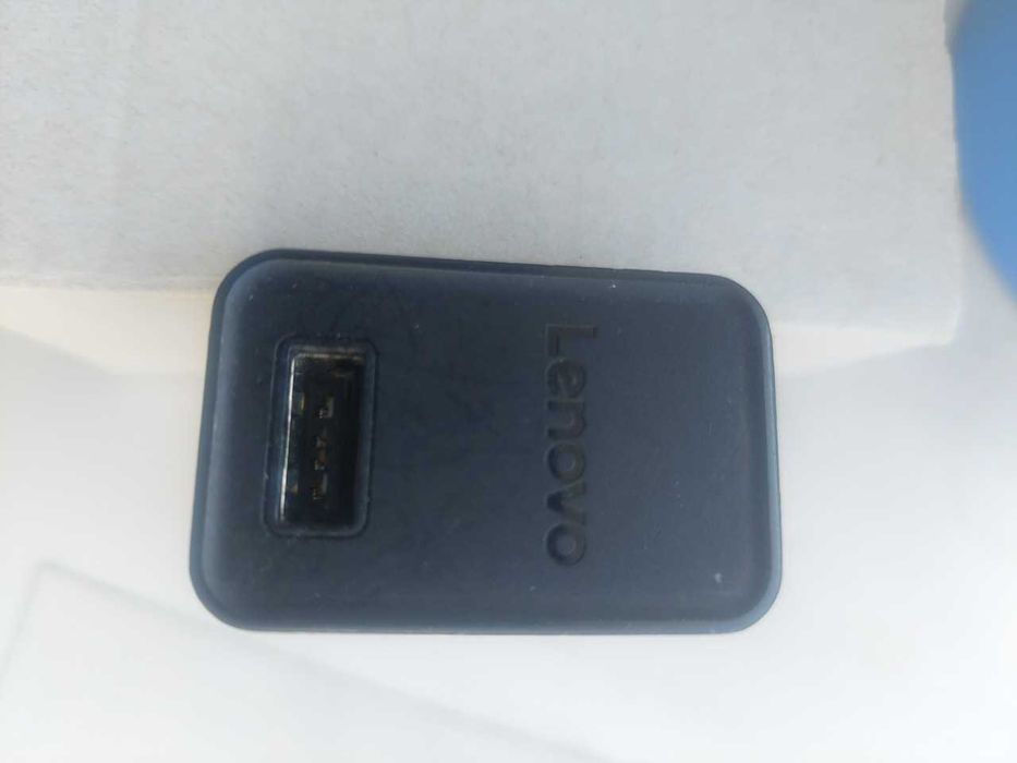 Блок живлення Lenovo (зарядка)