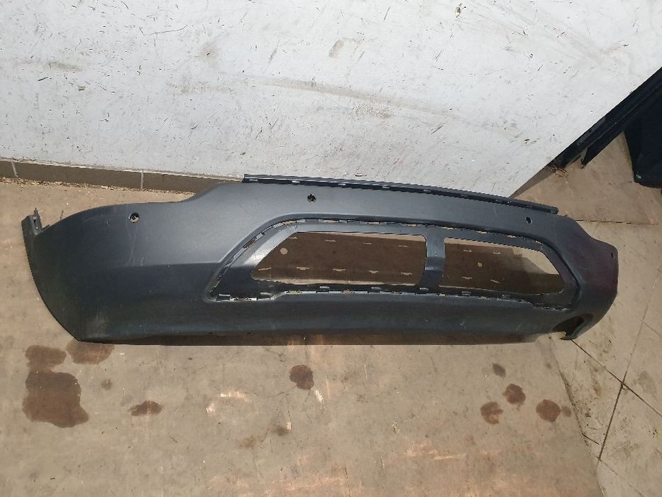 Opel Mokka X lifting 16- zderzak tylny