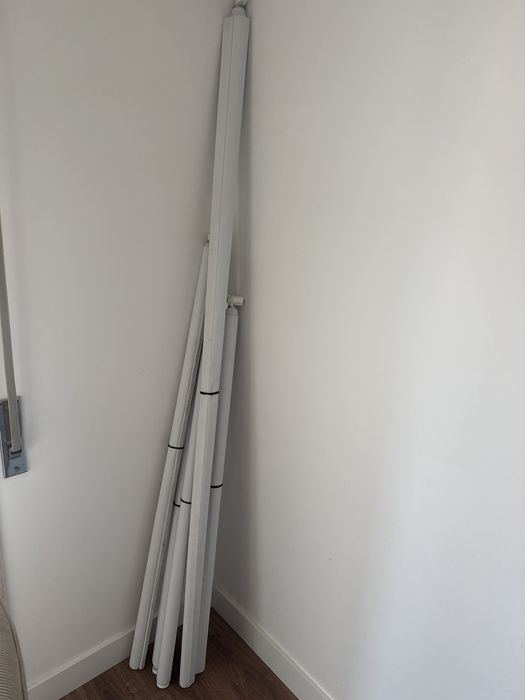 €12,00 a €16,00 | Estores Branco Opaco Fridans | IKEA