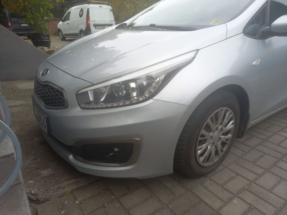 Kia Cee'd