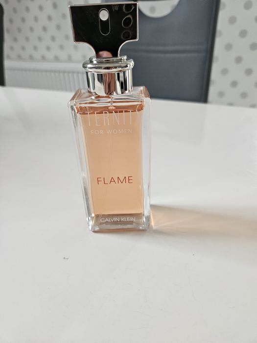 Calvin Klein Eternity FLAME