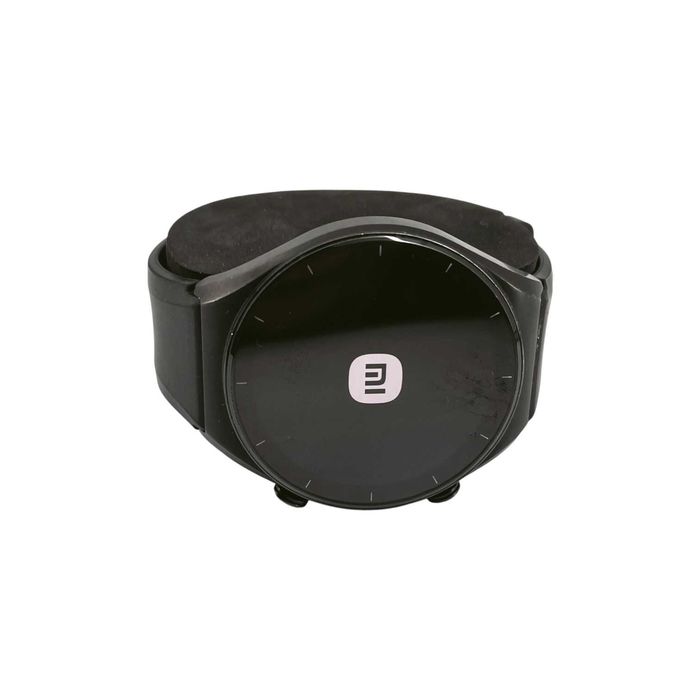 Smartwatch XIAOMI Watch S1 Czarny  + PUDEŁKO + ŁADOWARKA