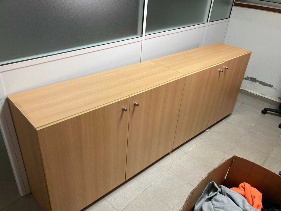 Armário escritório