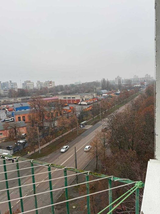 Продам кімнату в гуртожитку, вул. Білова, район Голлівуду