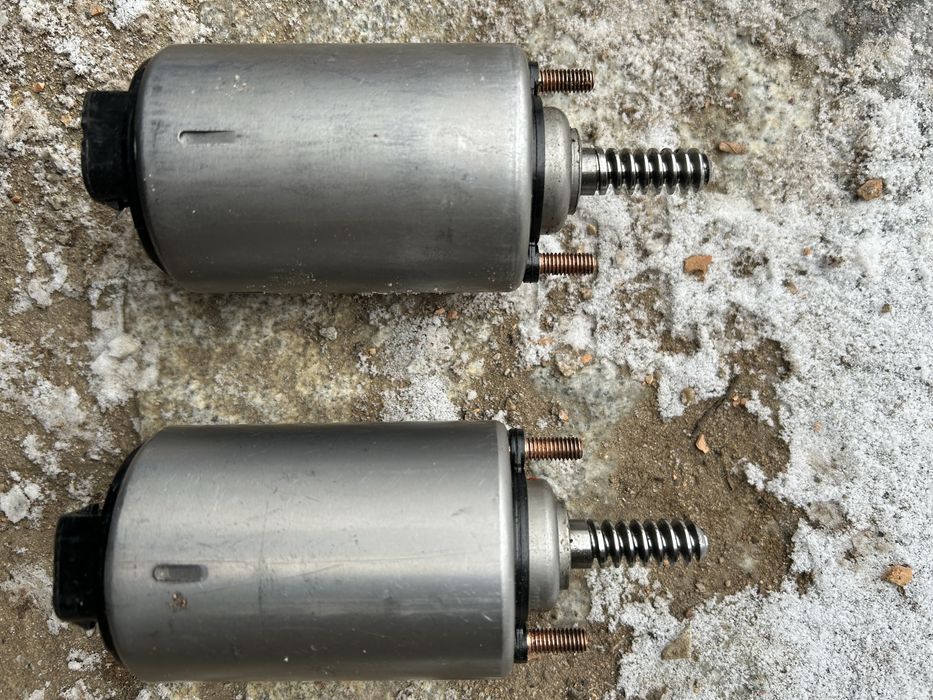 Valvetronic bmw e90 320i