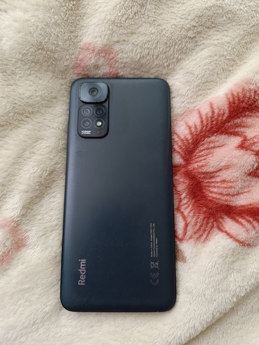 Продам в Сумах Сяоми Редми нот 11с