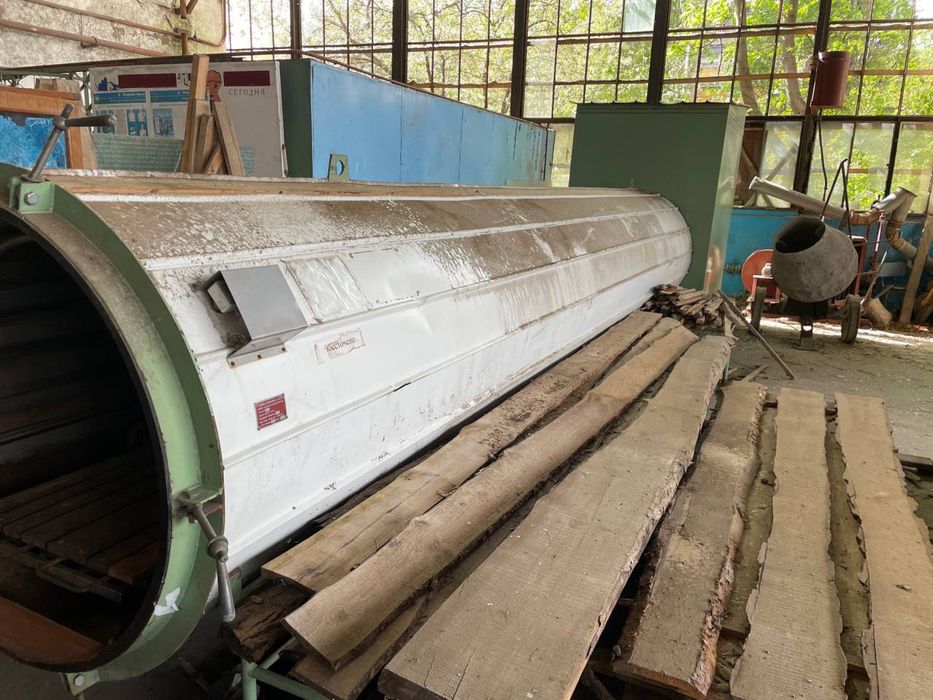 Вакуумная сушка  400 тыс гр