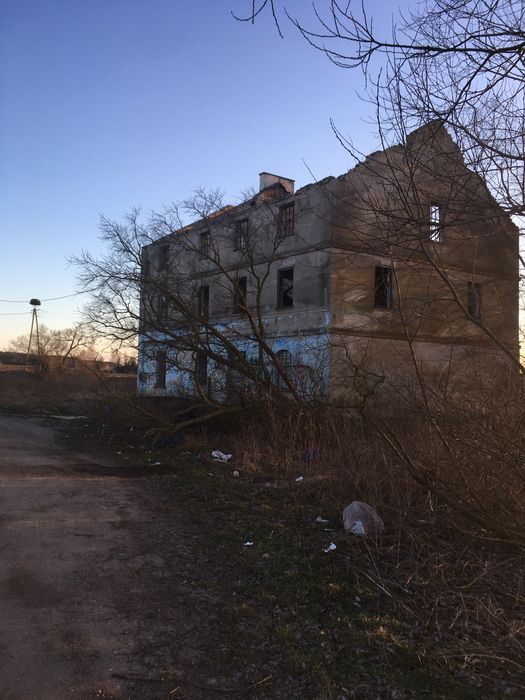 Sprzedam Nieruchomość