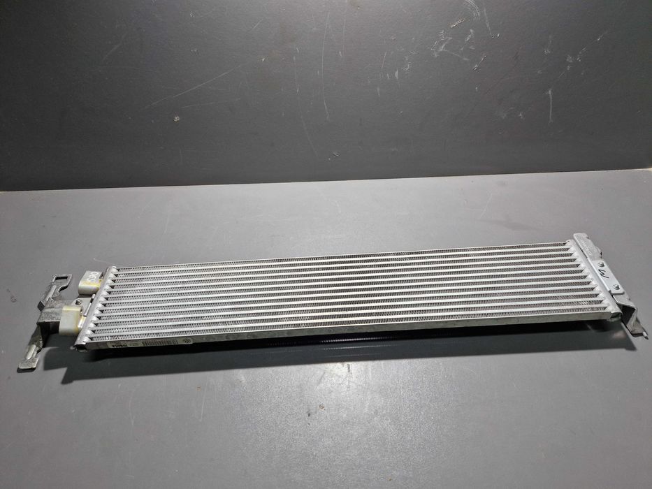 Радіатор масляний акпп Volkswagen Atlas 3.6 2020 2021 2022 2023