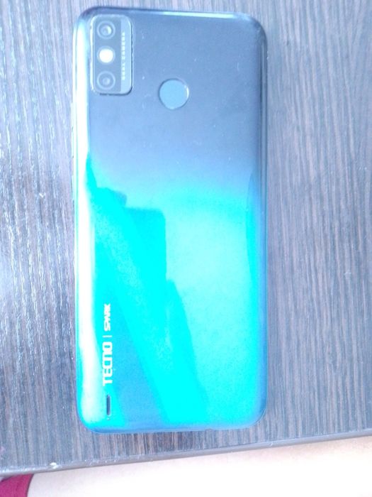 Tecno spark 6 go 3/64