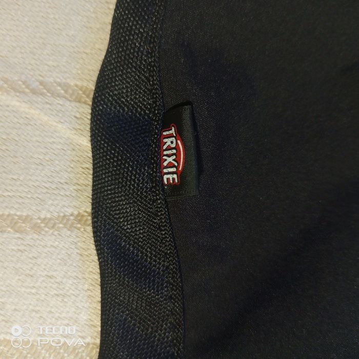 Утепленний осінній дощовик