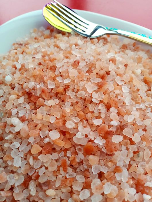 Гималайская соль, розовая, справжня, опт 89 грнкг, кава, млинок, спеці
