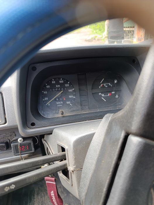 ЗАЗ Славута 1103