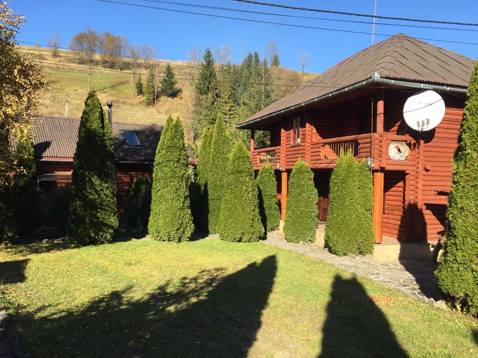 Продаж готового бізнесу