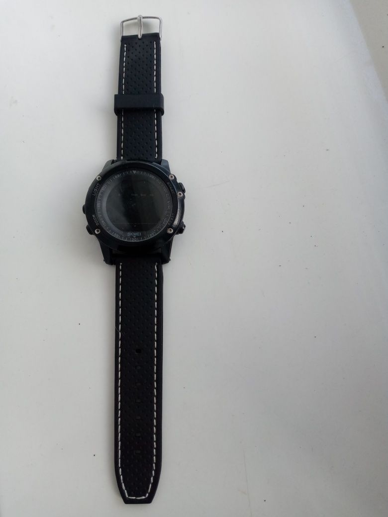 Skmei smart watch 1321 hot sale