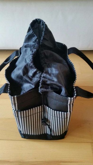 Lancheiras Impermeáveis - Novas