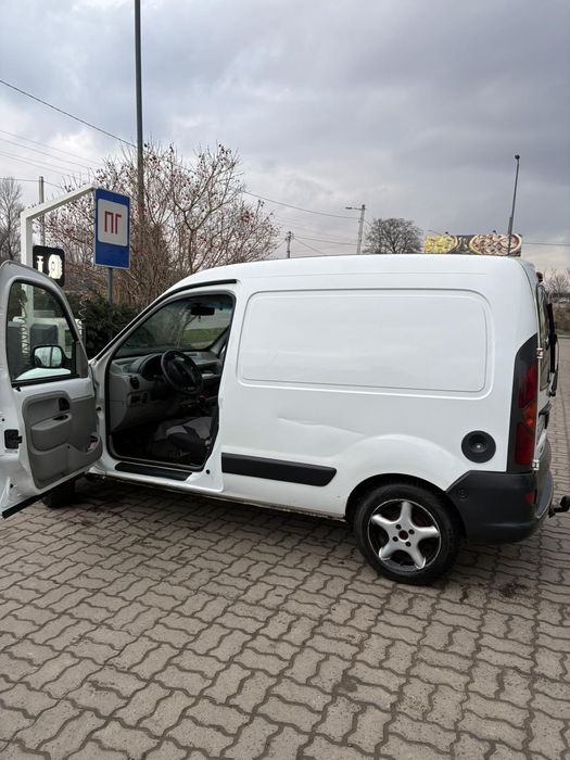 Продам Рено кенго 1.9D