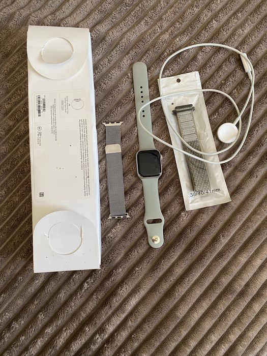 Apple Watch SE 2