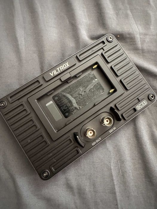 Monitor poglądowy do kamery Viltrox DC X3