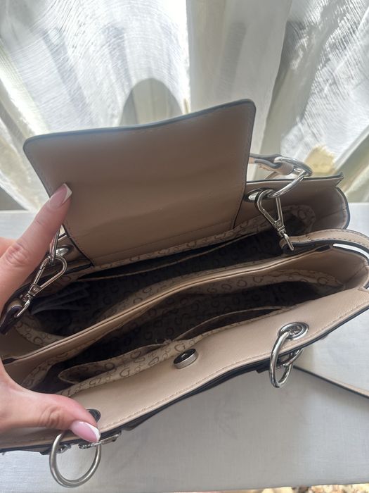 Сумка Guess оригінал