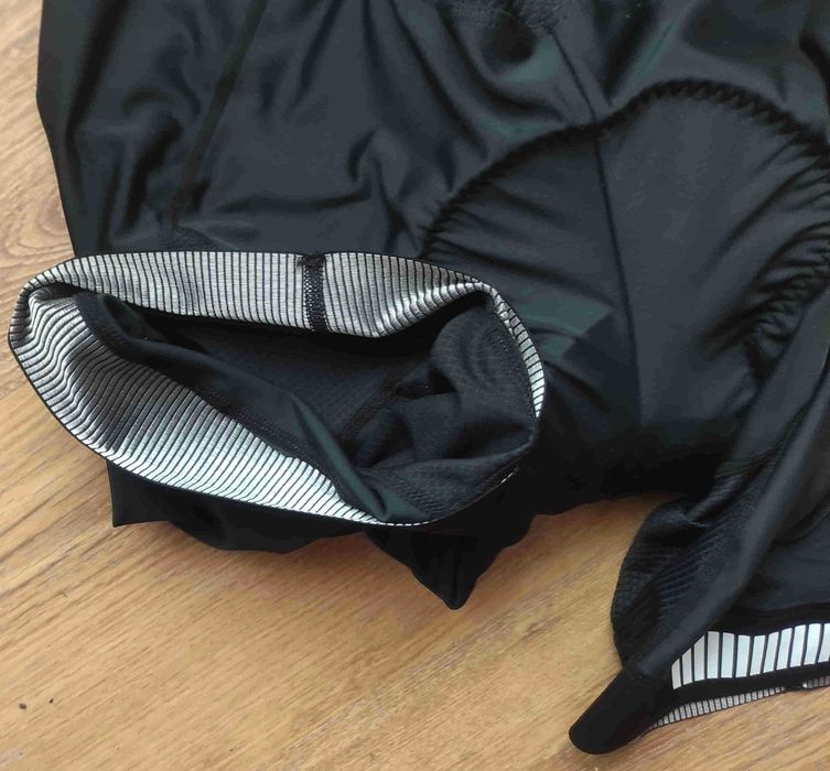 Spodenki rowerowe L lub XL