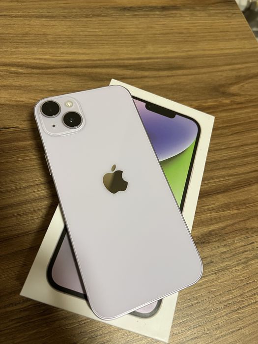iPhone 14 Plus 128