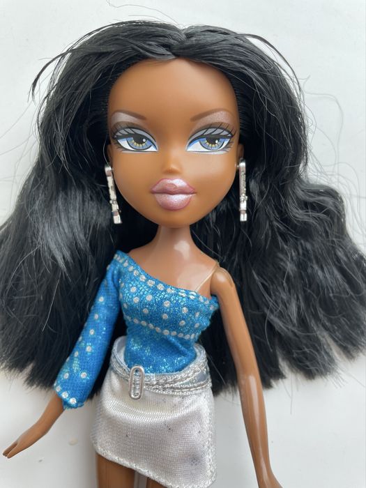 Bratz братц братс кукла лялька