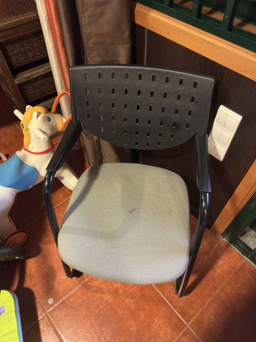 Cadeiras de mesa