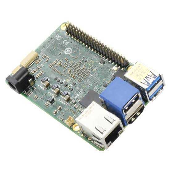 Mini Komputer X86 UP7000 z procesorem Intel N100